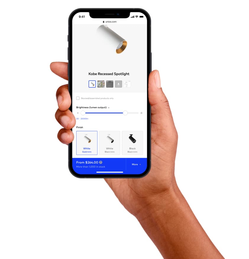 Create and manage project schedules